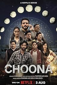 Choona 2023 S01 ALL EP in Hindi Full Movie